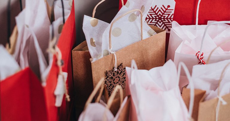 Gift bags