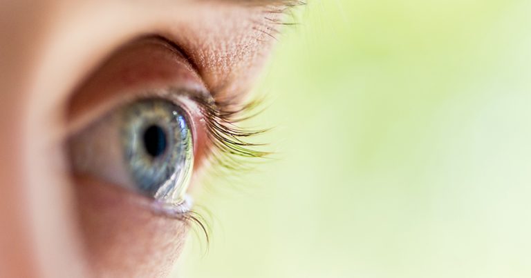 Eye