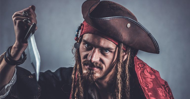 Pirate