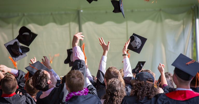 Graduates