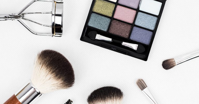 Makeup products
