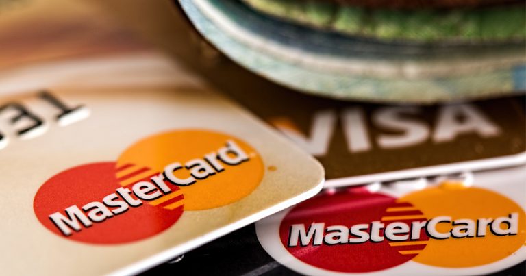 credit cards
