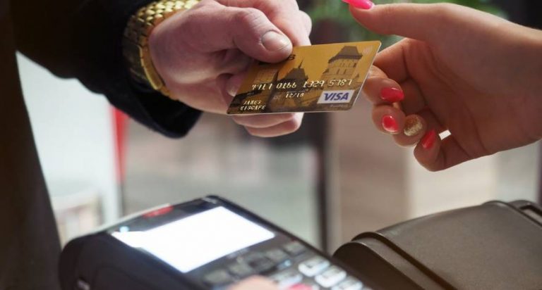 Credit Card Readers for Small Businesses