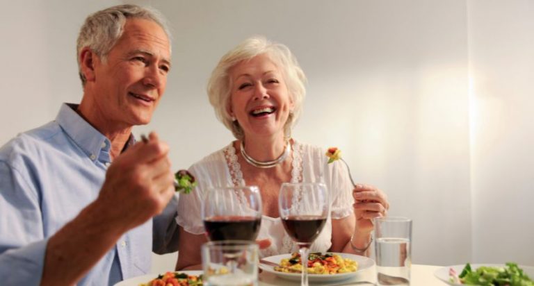 what foods should seniors avoid