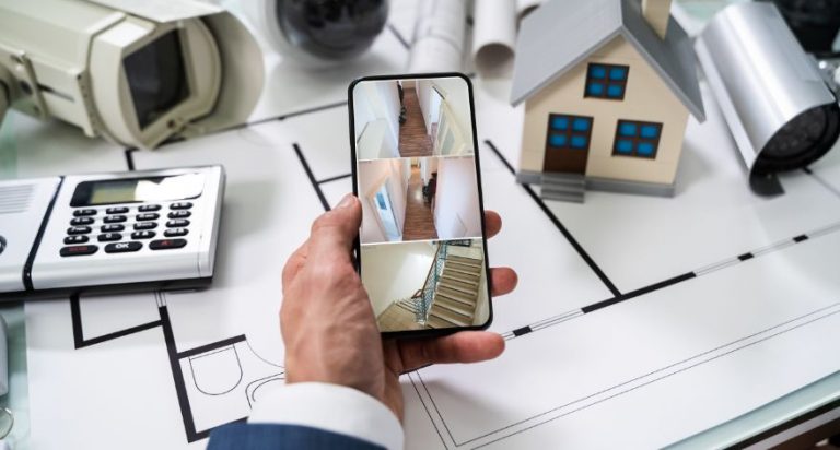 best home security brands