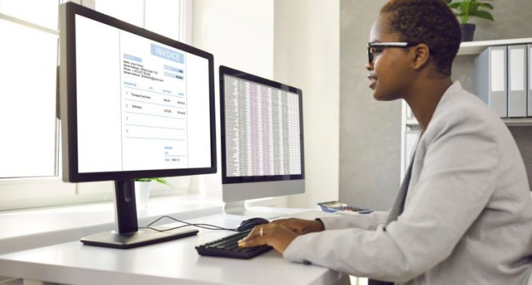 business software