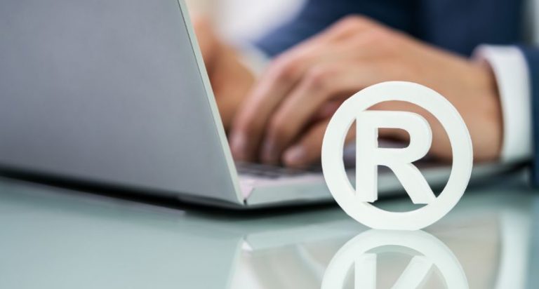 what is a trademark