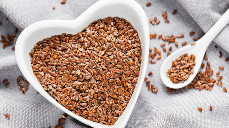Heart Healthy Foods